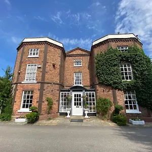 Hall Rossett